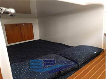 Abbate Bruno Primatist G 36 Speedster