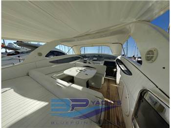 Abbate Bruno Primatist G 36 Speedster