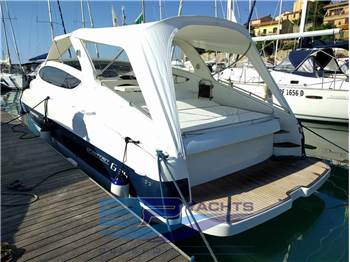 Abbate Bruno Primatist G 36 Speedster