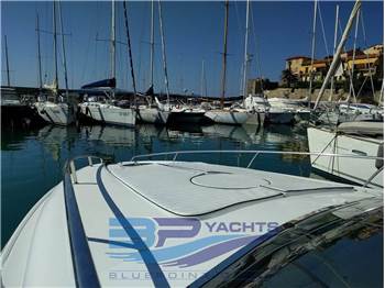 Abbate Bruno Primatist G 36 Speedster