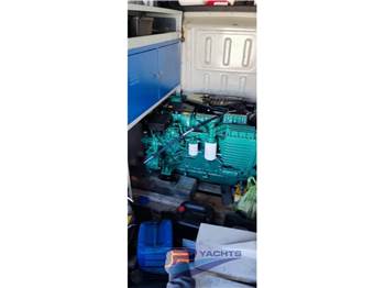 Abbate Bruno Primatist G 36 Speedster