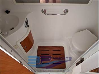 Abbate Bruno Primatist G 36 Speedster