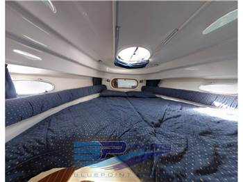 Abbate Bruno Primatist G 36 Speedster