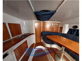 Abbate Bruno Primatist G 36 Speedster