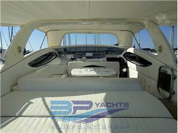 Abbate Bruno Primatist G 36 Speedster