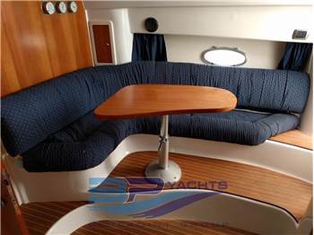 Abbate Bruno Primatist G 36 Speedster