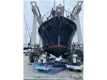 Sea Ranger 46 SUNDECK MOTORYACHT