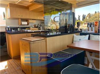 Sea Ranger 46 SUNDECK MOTORYACHT