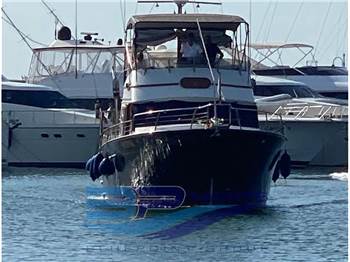 Sea Ranger 46 SUNDECK MOTORYACHT