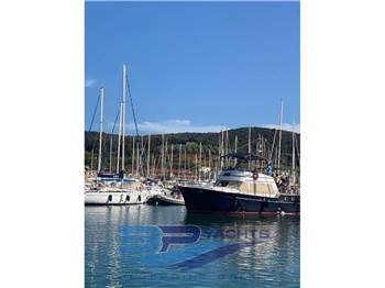 Sea Ranger 46 SUNDECK MOTORYACHT