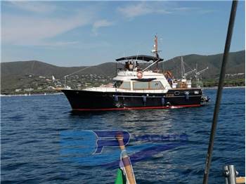 Sea Ranger 46 SUNDECK MOTORYACHT