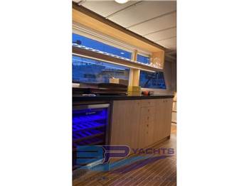 Sea Ranger 46 SUNDECK MOTORYACHT