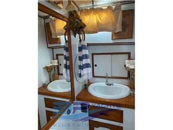 Sea Ranger 46 SUNDECK MOTORYACHT
