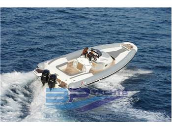 Panamera Yacht PY90