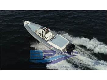 Panamera Yacht PY90