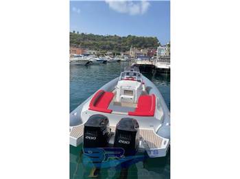 Panamera Yacht PY90