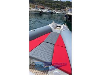Panamera Yacht PY90