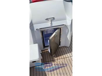 Panamera Yacht PY90