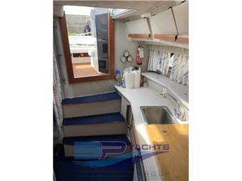 Carver Boat CARVER 930 Montego