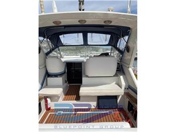 Carver Boat CARVER 930 Montego