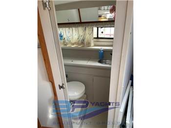 Carver Boat CARVER 930 Montego