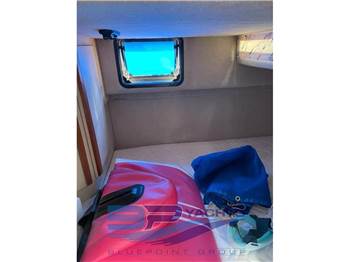 Carver Boat CARVER 930 Montego
