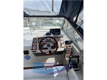 Carver Boat CARVER 930 Montego