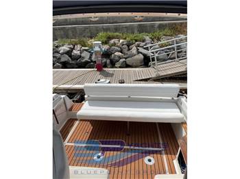 Carver Boat CARVER 930 Montego