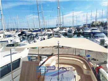 Patrone Moreno 25 Open