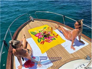 Patrone Moreno 25 Open