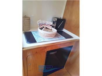 Patrone Moreno 25 Open