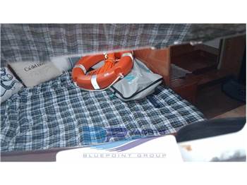 Patrone Moreno 25 Open