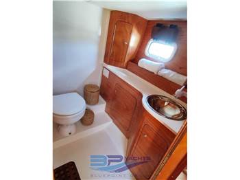 Patrone Moreno 25 Open