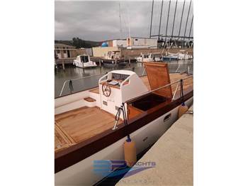 Patrone Moreno 25 Open