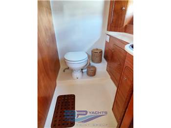 Patrone Moreno 25 Open