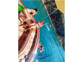 Patrone Moreno 25 Open