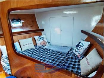 Patrone Moreno 25 Open