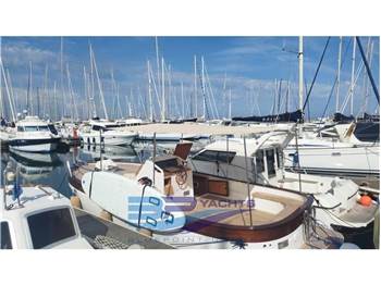 Patrone Moreno 25 Open