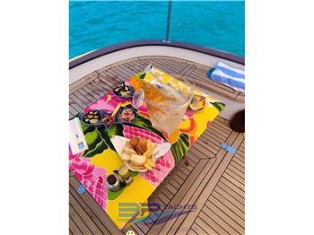 Patrone Moreno 25 Open