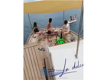 Patrone Moreno 25 Open