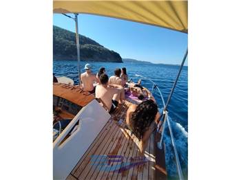 Patrone Moreno 25 Open