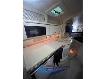 Sea Ray 310 SUNDANCER