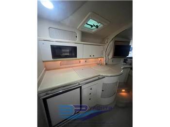 Sea Ray 310 SUNDANCER