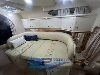 Sea Ray 310 SUNDANCER