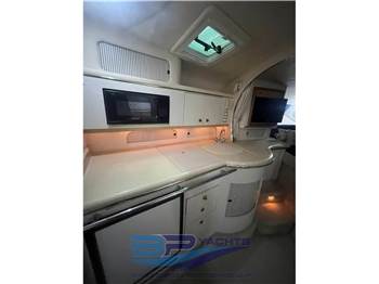 Sea Ray 310 SUNDANCER