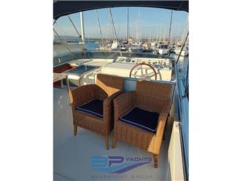 Sanlorenzo SL 62