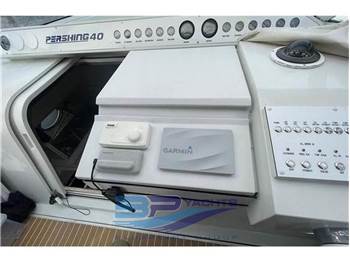 Cantieri dell'Adriatico PERSHING 40