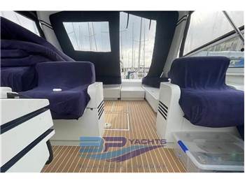 Cantieri dell'Adriatico PERSHING 40