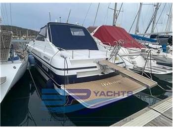 Cantieri dell'Adriatico PERSHING 40