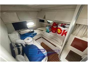 Cantieri dell'Adriatico PERSHING 40